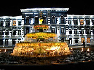 Batumi Shota Rustaveli State University