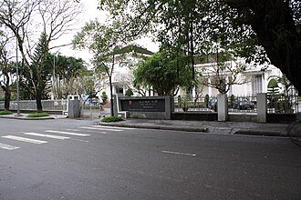Hue University of Medicine and Pharmacy