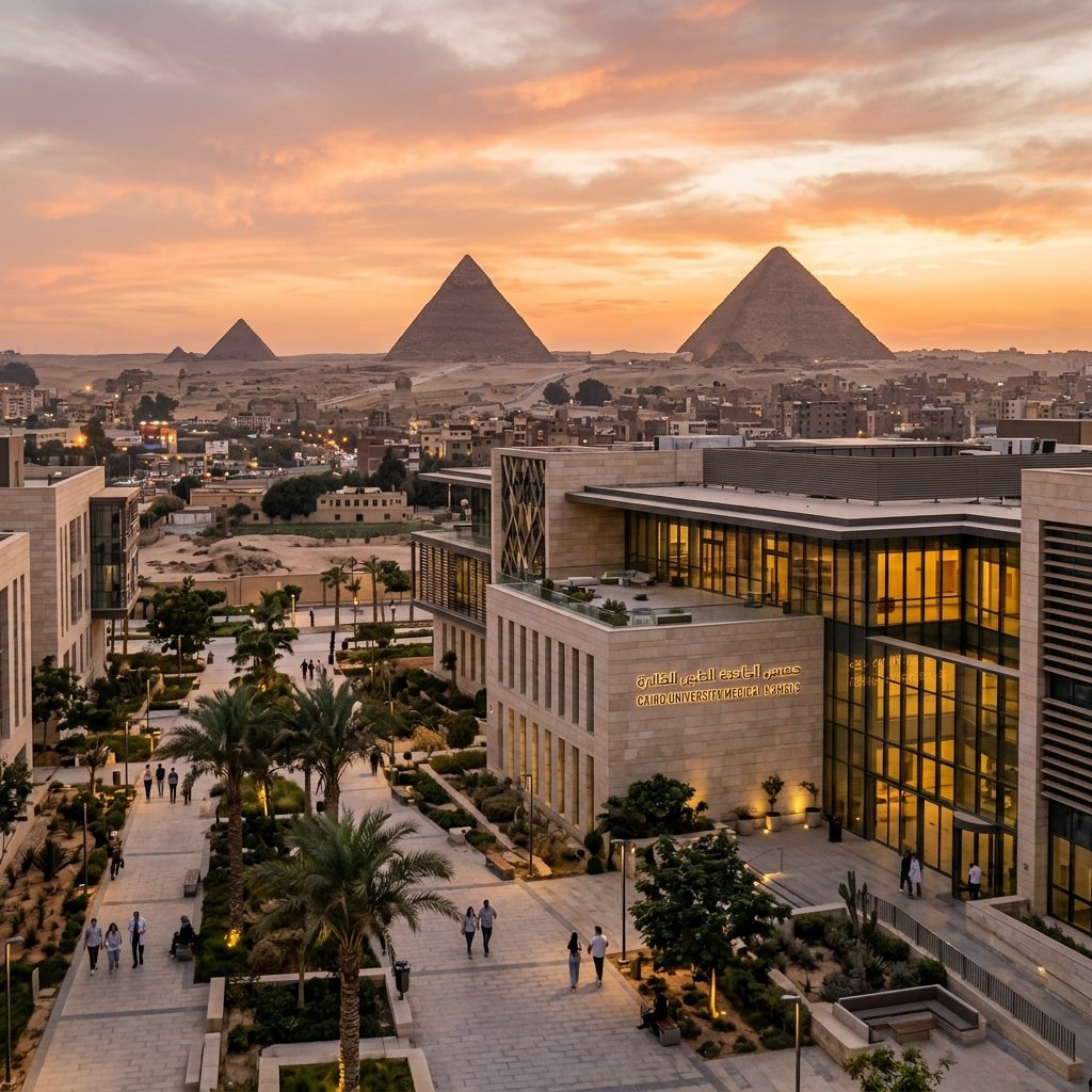 MISR International University