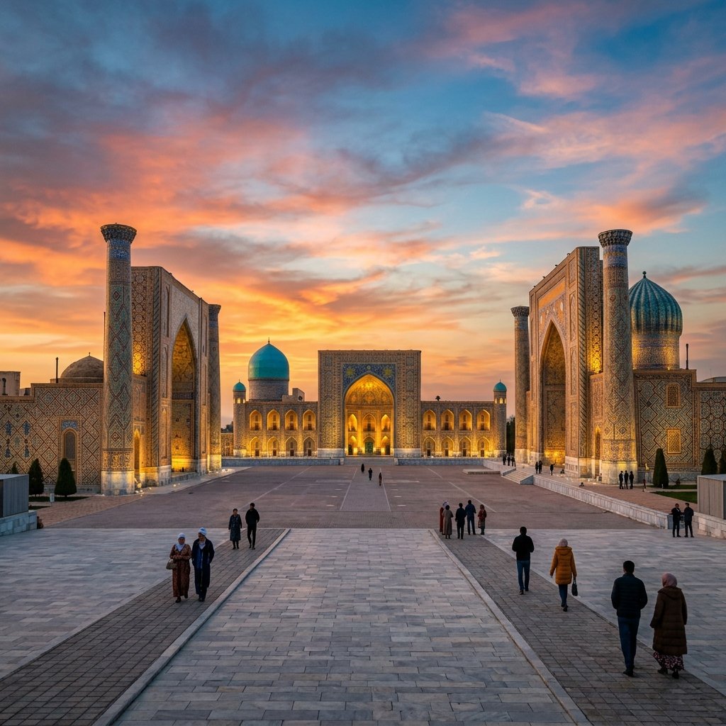 Samarkand State Medical University