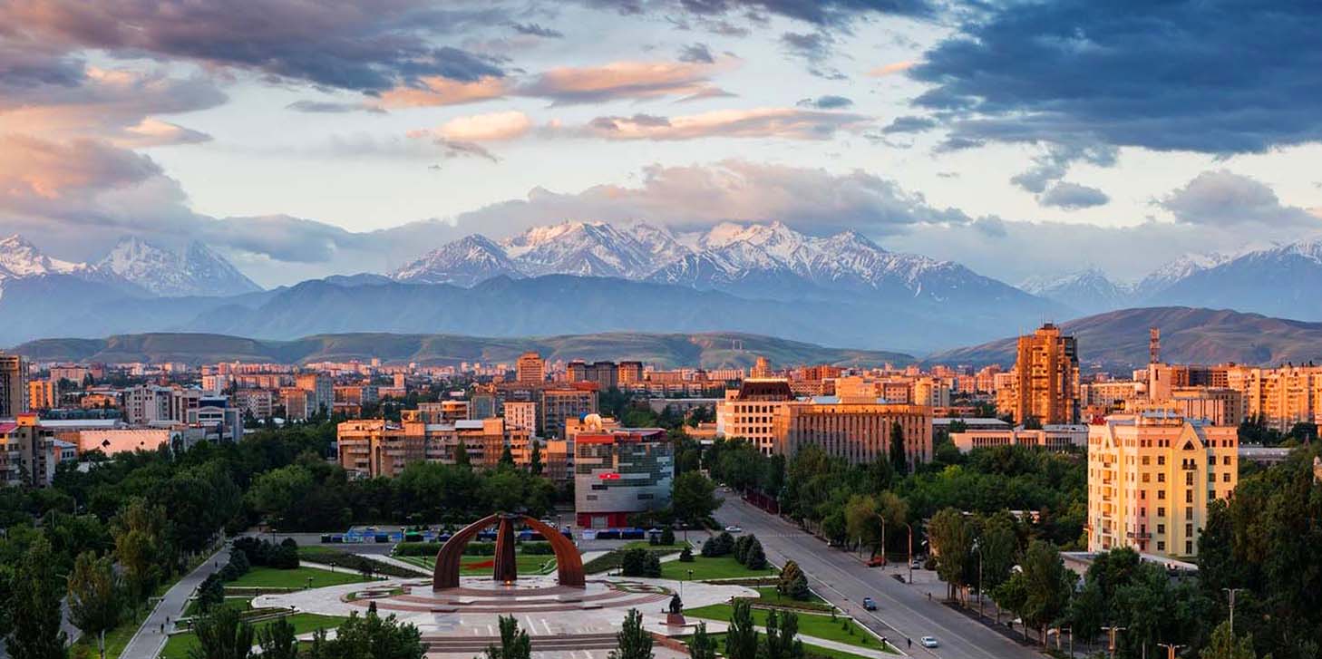 MBBS in Kyrgyzstan