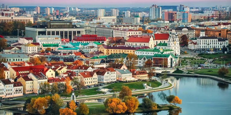 MBBS in Belarus