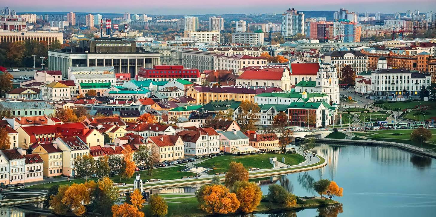 MBBS in Belarus