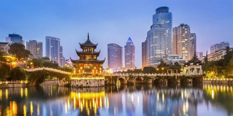 MBBS in China