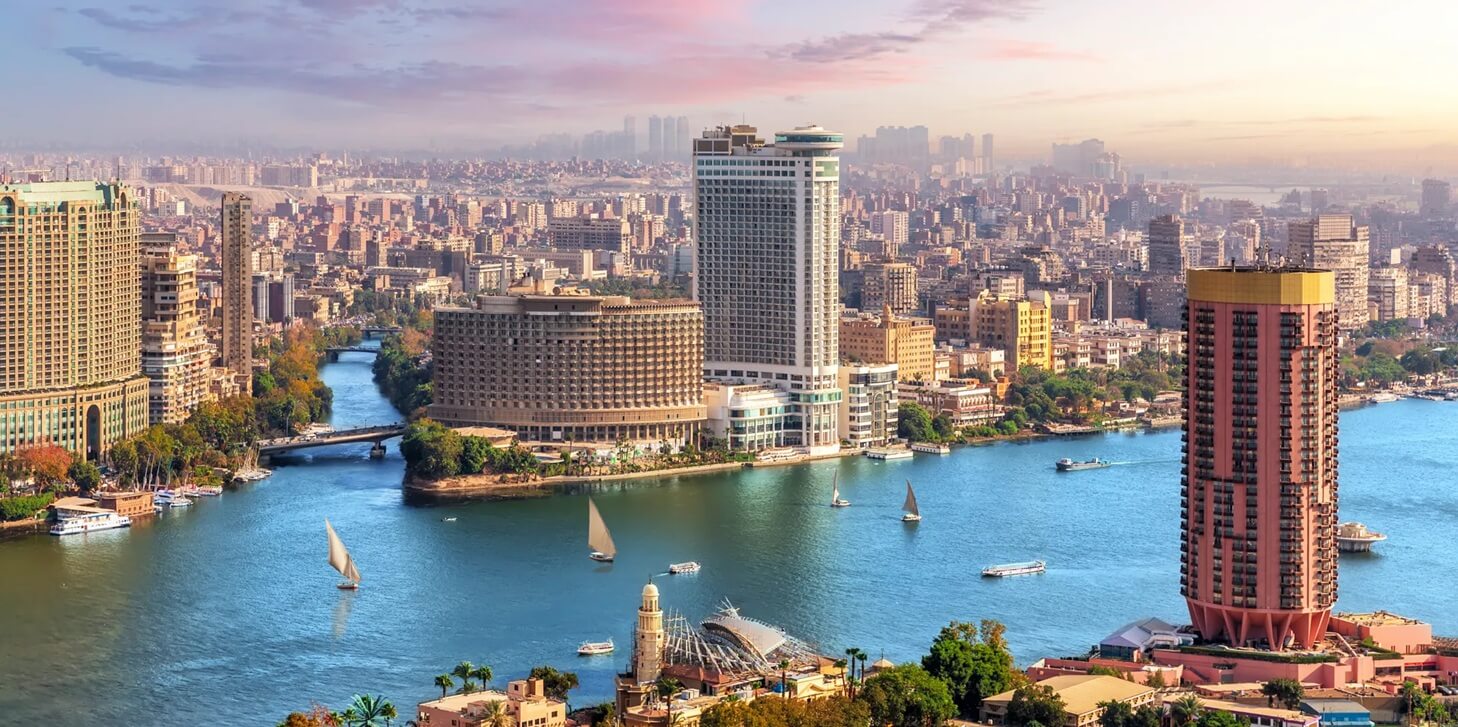 MBBS in Egypt