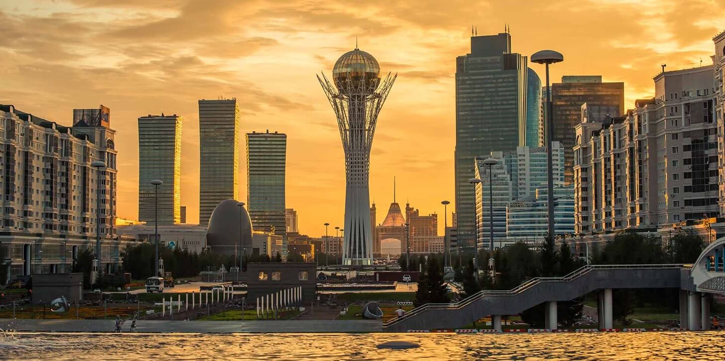 MBBS in Kazakhstan