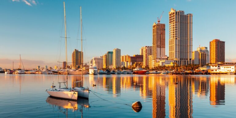 MBBS in Philippines