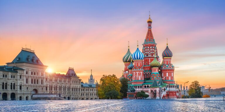MBBS in Russia