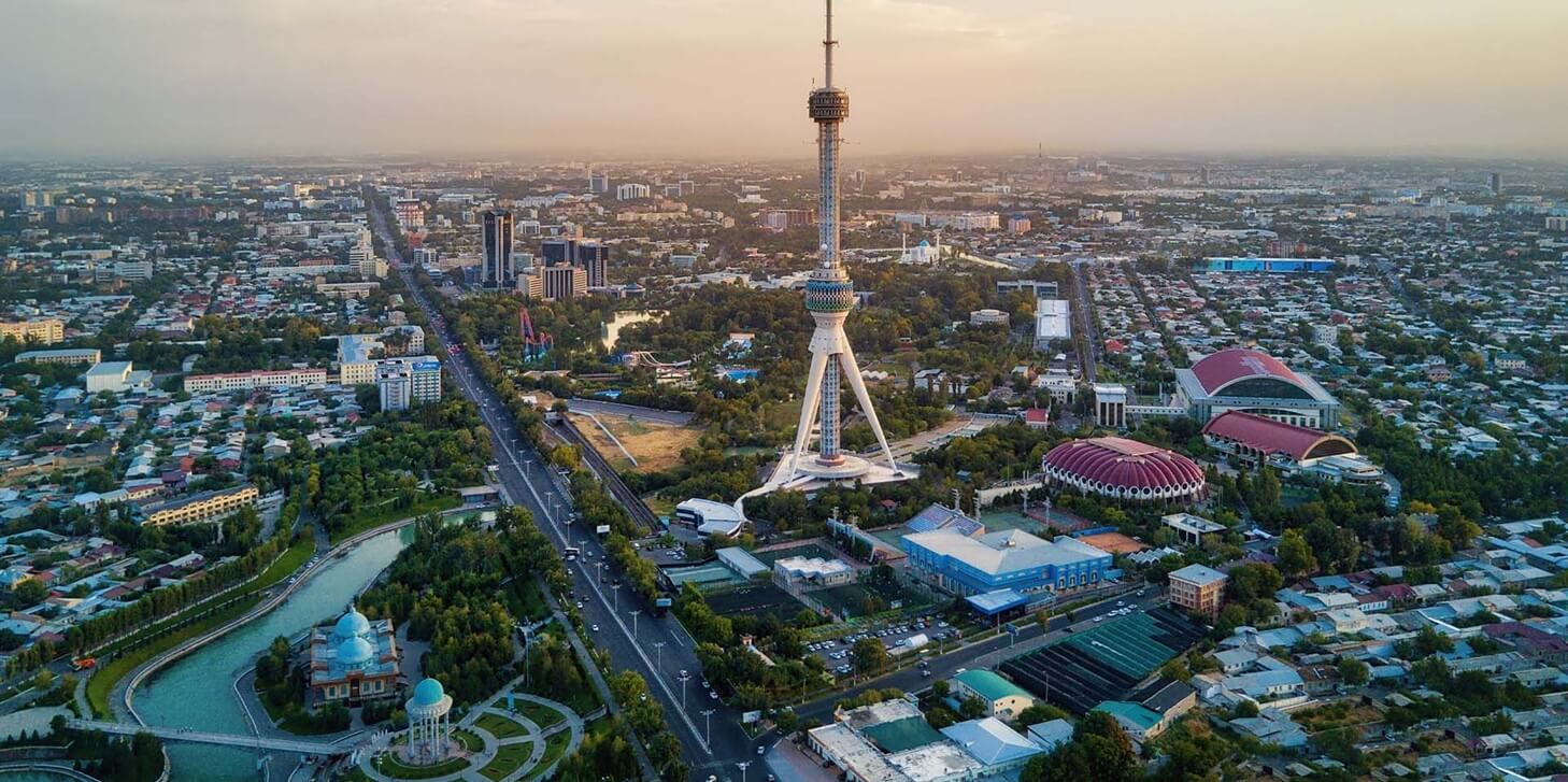 MBBS in Uzbekistan